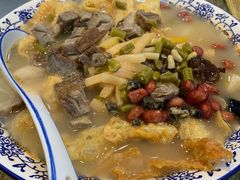 -小蛮妞家螺蛳粉(凯旋路店)