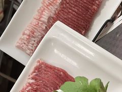 -清真·鸦儿李记·涮肉(花市店)