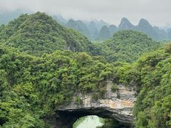 -香桥岩溶国家地质公园