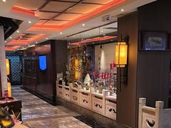 -福成厚江鱼壹号黑金冠好店(群力店)