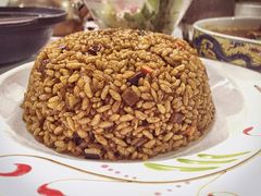 -圆满素食林饭店非遗素食(河西店)