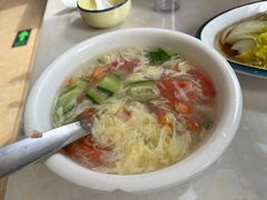 -相聚青山餐厅(阎河路店)