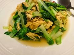 -阿庄新豫菜(航海东路店)