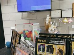 -bb boom运动闯关密室·聚会团建·家庭亲子(龙湖西溪天街店)