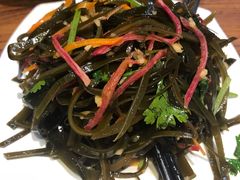 -韩师傅老大同刀削面(北苑路店)