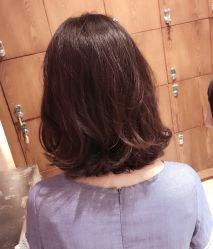 点击看大图 -简影造型·自选烫染接发salon