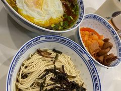 -永丰面馆(汉口路店)