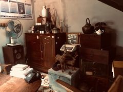 -时光花园(白鹭洲店)