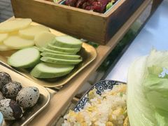 -阿昌白族石板烧(大理古城店)