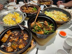 -火啫啫·粤式啫啫煲(南通首店)