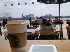 -星巴克(成都科学城店)