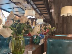 -领鲜活海鲜榴莲自助火锅(东门店)