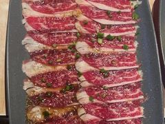 -新石器烤肉(周浦万达店)