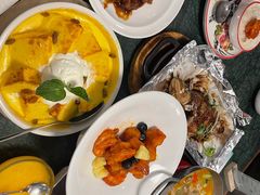 -新白鹿餐厅(城西银泰城店)