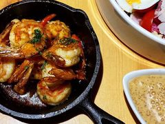 -TIAGO HOME KITCHEN(王府中环店)