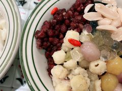 超级仙草芋圆-堂屋糖水店(愚园店)
