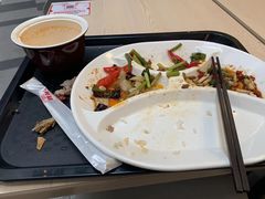 -乡村基(两江新区黄山大道第二餐厅)