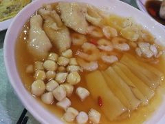 -京天红酒家(虎坊路店)