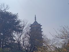 -北寺塔