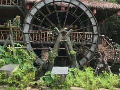 -观澜山水田园