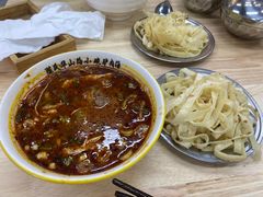 -华山路小碗驴肉汤(龙鳞路店)