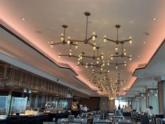 -Social 秀西餐厅-长沙瑞吉酒店(运达店)