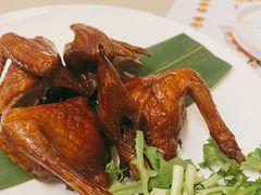 -蔡澜点心·粤菜(西单大悦城店)