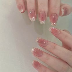 -FuFu美甲美睫