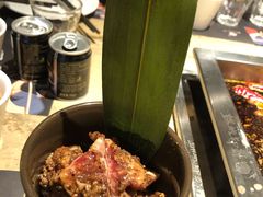 -锦城印象火锅(天府三街店)