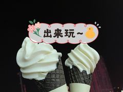 -喜茶(合肥中环城店)