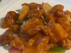 -禧宴Joyous Restaurant(禧园店)
