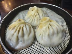 -李记清真馆(打钉巷店)