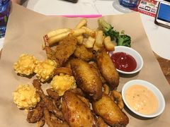 -必胜客(龙湾万达店)