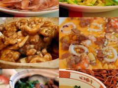 -惠食佳(滨江大公馆店)
