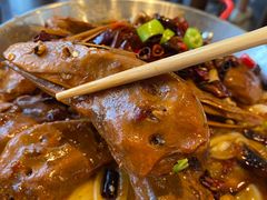 -高晓山馅饼店(牛庄百年店)