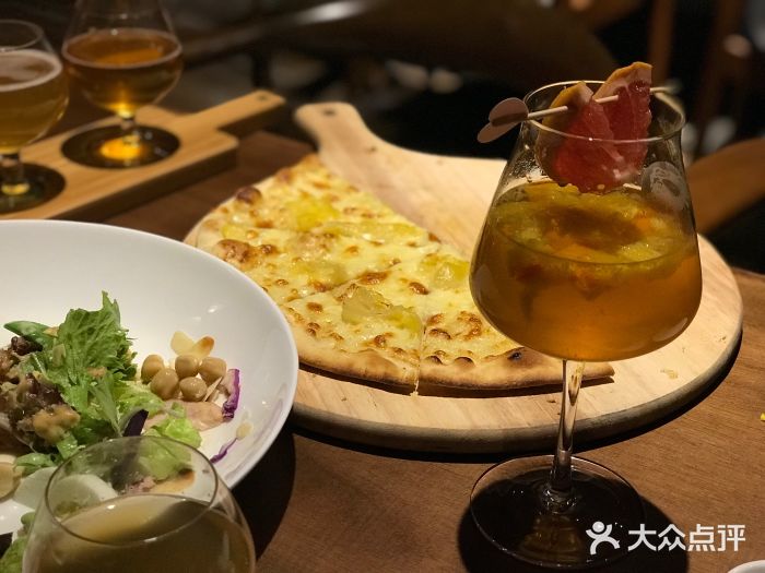 熊猫精酿啤酒厨房(1912店)图片