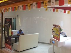 -美航国际健身(北京华联店)