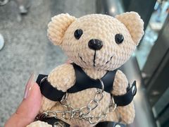 -上海跨国采购会展中心