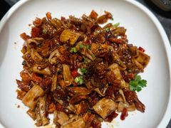 -炊烟小炒黄牛肉(浦东世纪汇店)