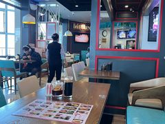 -李先生牛肉面大王(正定机场餐厅)