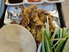 -陈傻子餐厅(世纪都会店)