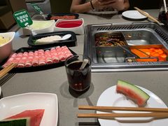 -海底捞火锅(江南盛天地店)