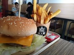 -牛纽塔·牛人堡(群众路店)