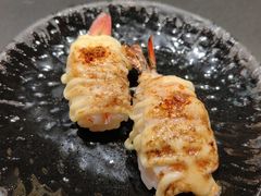 -栖川山葵家·寿喜锅·日式料理(龙湖北城天街商场店)
