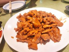 它似蜜-振生清真饭店(永安道店)