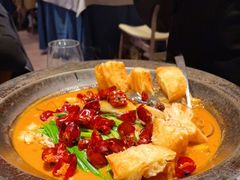 -柿合缘新京菜(国金中心商场店)