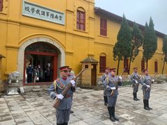 -陆军讲武堂旧址