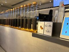 -喜茶(佛山岭南站店)