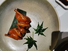 -富淳饭店(陆家嘴保利广场店)