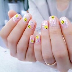 -Halo美甲美睫